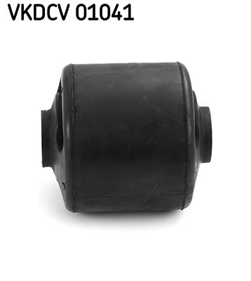 SKF VKDCV 01041 Lagerbuchse, Blattfeder